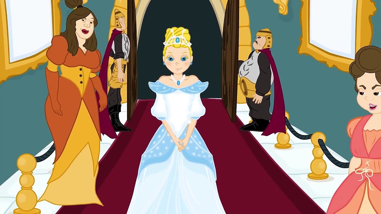 Cenicienta