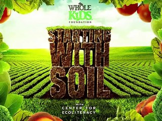 Whole Kids Foundation Launches Free Organic Education App, Helping Kids Discover the Meaning of Organic