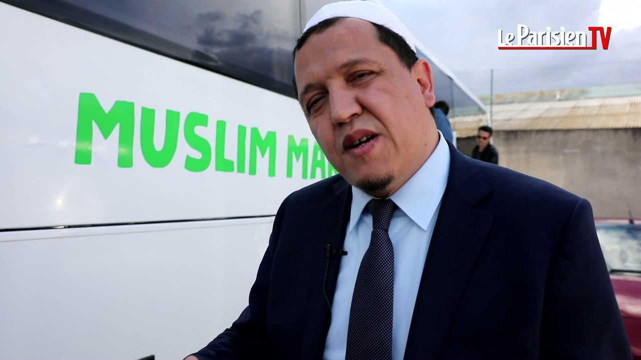 Soixante imams vont sillonner les routes en bus pour dire stop à Daech