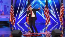 [Tìm kiếm tài năng(Vietsub)]Ông Trump đi thi Americas Got Talent