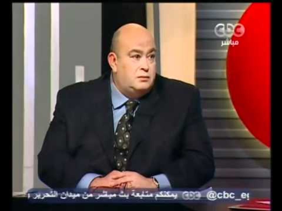 لماذا عاد عماد أديب للساحة الإعلامية مرة أخرى