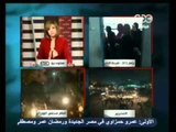 مداخلة هاتفية- المستشار خالد محجوب