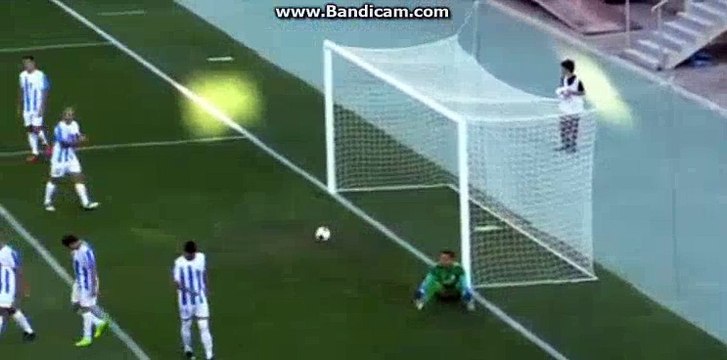 All Goals & highlights HD - St Josephs (Gib) 0-4 AEL Limassol (Cyp) 29.06.2017