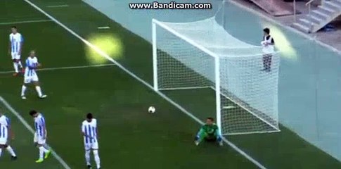 All Goals & highlights HD   - St Josephs (Gib) 0-4 AEL Limassol (Cyp) 29.06.2017