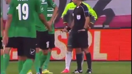 All Goals Lech 4-0 Pelister 29.06.2017