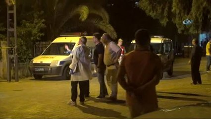 Reyhanlı'da Şüpheli Araç Alarmı