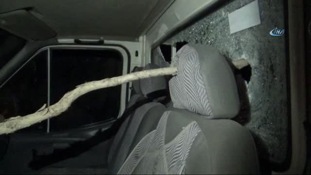 Alacak Verecek Meselesi Kanlı Bitti: 1 Ölü