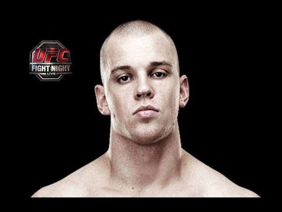 UFC Fight Night Part 2