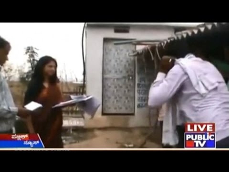 Madhya Pradesh: Lady Singham!