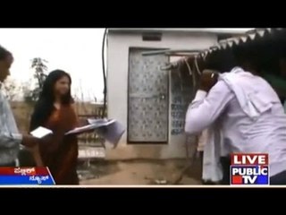 Madhya Pradesh: Lady Singham!