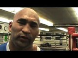 Fres Oquendo Possible matches  Jayson Cross-EsNews Boxing