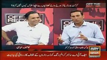 Younis Khan Sharing His Funny Moments On The Field