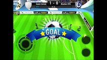 Androïde Jeu Cristiano ronaldo footy gameplay iphone ipad ios deutsch spielszenen