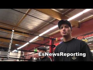 brandon rios movie review EsNews Boxing