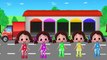 Niloya ile Renkleri Öğreniyorum  - Çocuk ve Bebek Türkçe Renkleri Öğreniyorum Çocuklar için Video,Çizgi film izle animasyon 2017