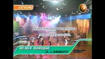 Mekano 2004 REMIX BORIQUA (VHS RIP) ® Manuel Alejandro 2015._HIGH