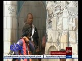 #غرفة_الأخبار | القوات الموالية للرئيس اليمني عبد ربه منصور هادي تحرز تقدما على الأرض