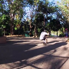 These tricks are insane