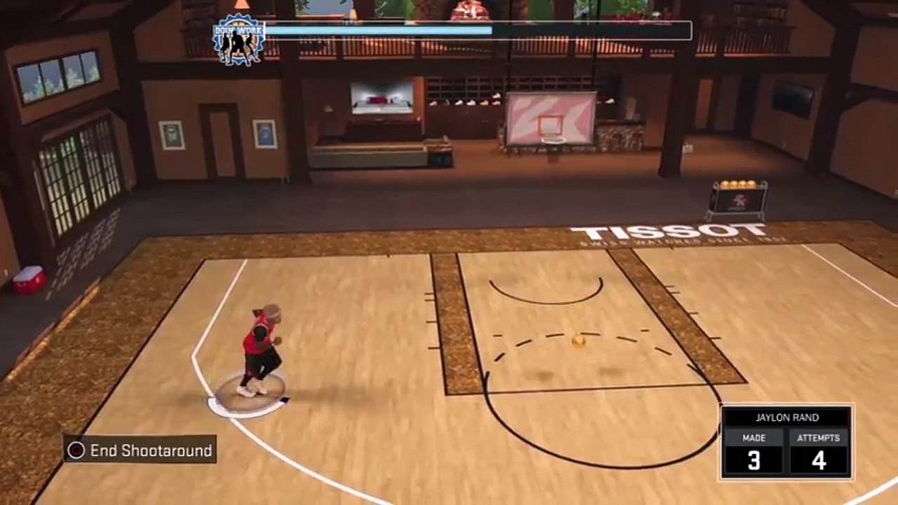2K17  Live  Broadcast