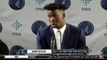 Jimmy Butler Reveals WHEN He Found Out He Got Traded