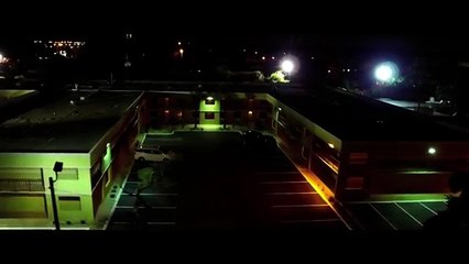 DJ Duke feat. Conway the Machine - Back Seat (Official Video 2017)