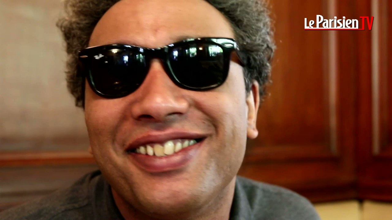 Doc Gynéco : « J'ai voté Emmanuel Macron »