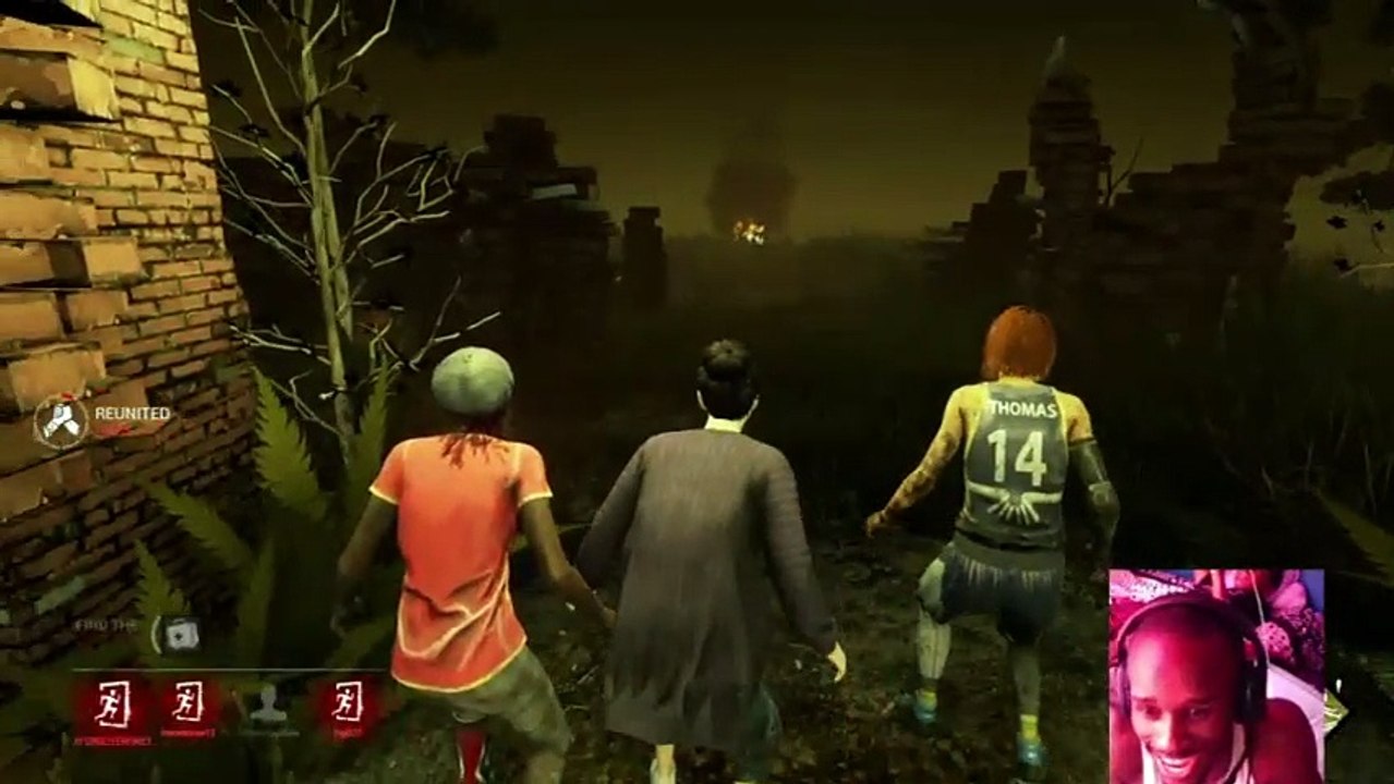 Dead By Daylight (3)