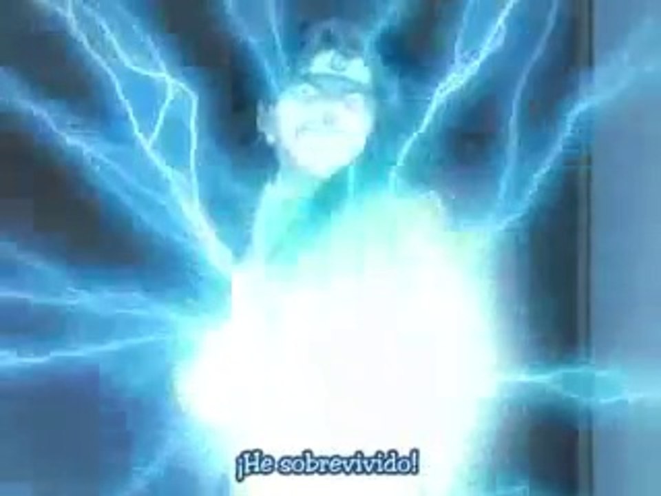 Naruto- Sasuke nervoso
