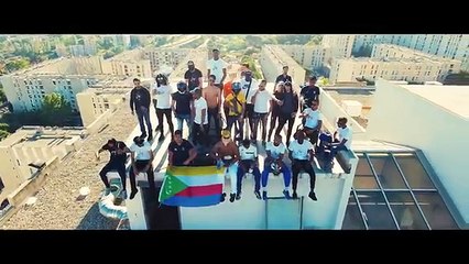 S.Téban - Sac de billes [Clip Officiel]