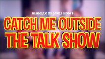 The truth comes out. (hosted by Danielle Bregoli)