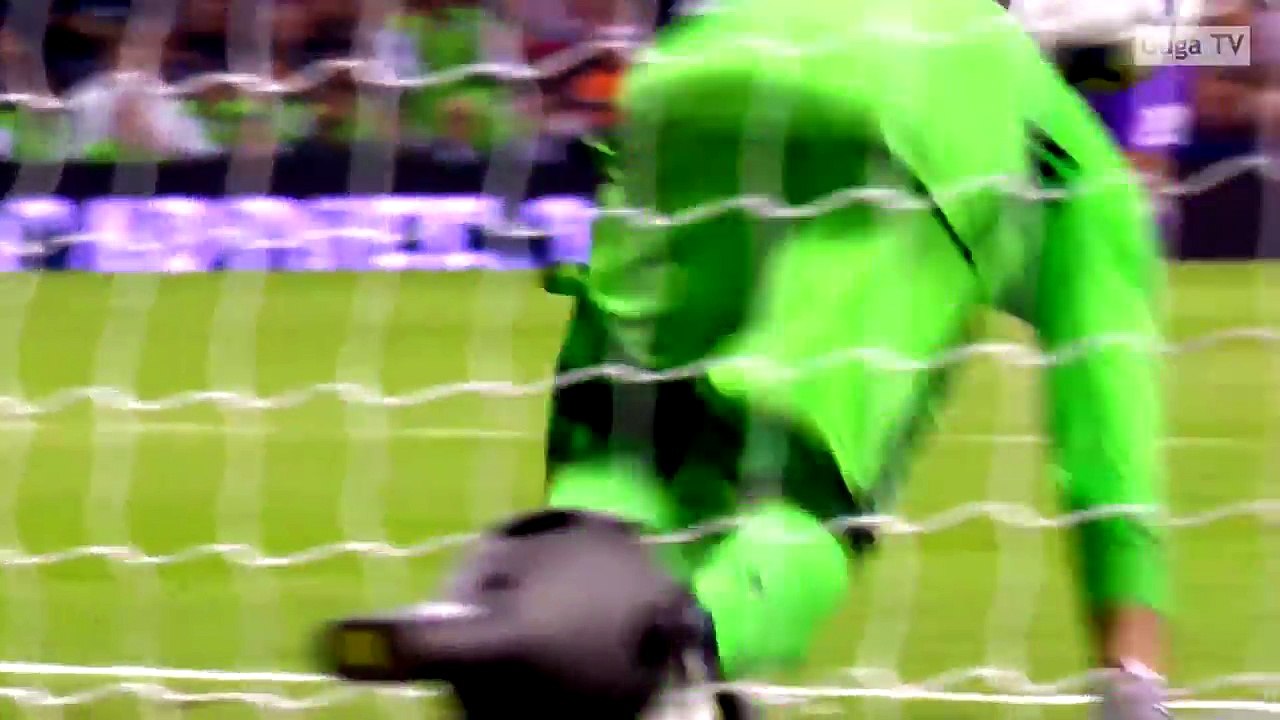 Juventus vs Real Madrid 1 4 UHD 4k UCL Final 2017 Full Highlights (English Commentary)
