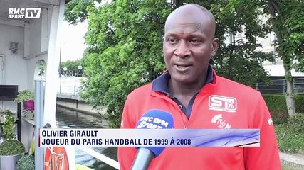 Olivier Girault : "Louis Nicollin avait un cœur énorme"