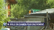 Mise en examen de Murielle Bolle: l'avocate des époux Villemin évoque la réaction de ses clients