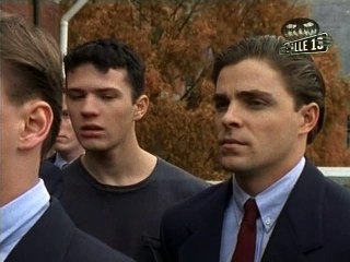 2x08 Derecho Comun - Más allá del límite 1995