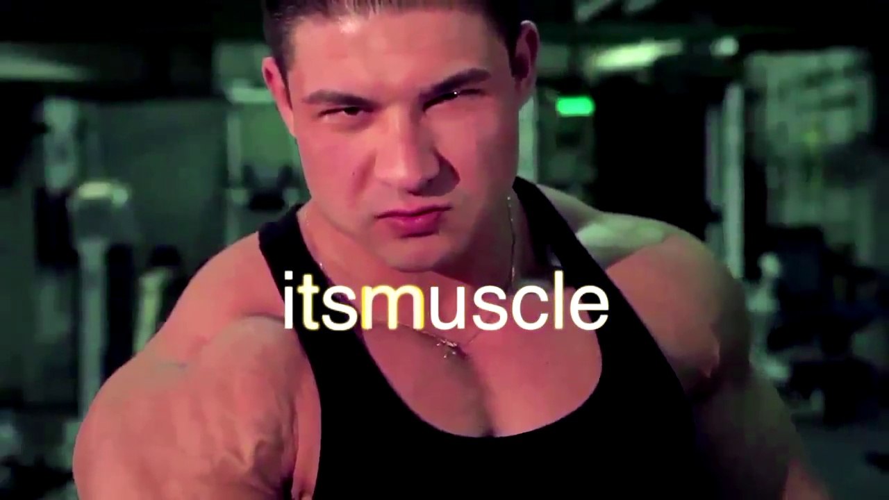 itsmuscle channel trailer June 2017