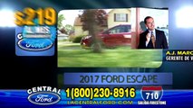 2017 Ford Escape Montebello, CA | Spanish Speaking Dealer Montebello, CA