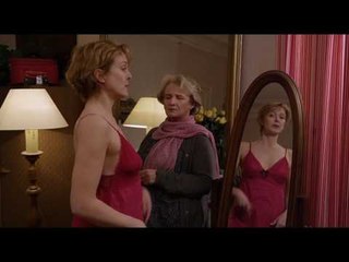 Myster Mocky présente... Demande en mariage