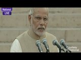Narendra Modi Takes Oath as Prime Minister