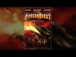 Dragon Quest : Le réveil du dragon - Film entier en francais