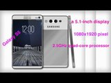 MWC 2014 - New Arrivals - Samsung Galaxy S5/ Nokia X/ HTC Desire 816