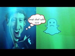 Clever Facebook, But Why Whatsapp? - Facebook Bought Whatsapp For 19 Billion Dollars