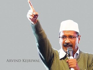 Kejriwal Resigns as Delhi CM 📰