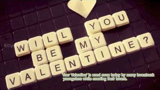 Valentine's Story Mashup - Love Story That Never Gets Old