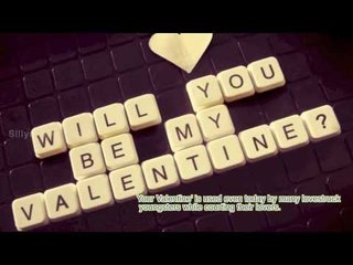 Valentine's Story Mashup - Love Story That Never Gets Old