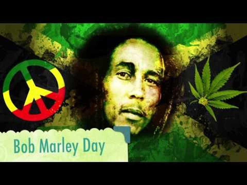 Bob Marley Day