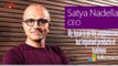 From Hyderabad To Silicon Valley - Satya Nadella
