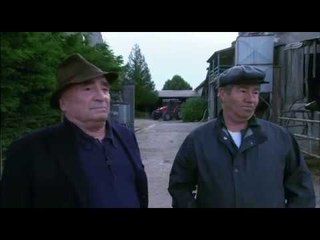 Myster Mocky Présente : Cellule insonorisée (avec Claude Brasseur)