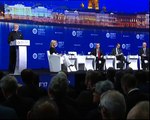 PM Narendra Modi latest Fantastic Speech at Plenary Session of St Petersburg in Russia | M
