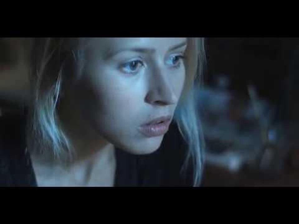 Bandaged (film complet en français)