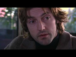 Myster Mocky présente... Le jour de l'exécution (avec Frédéric Diefenthal)